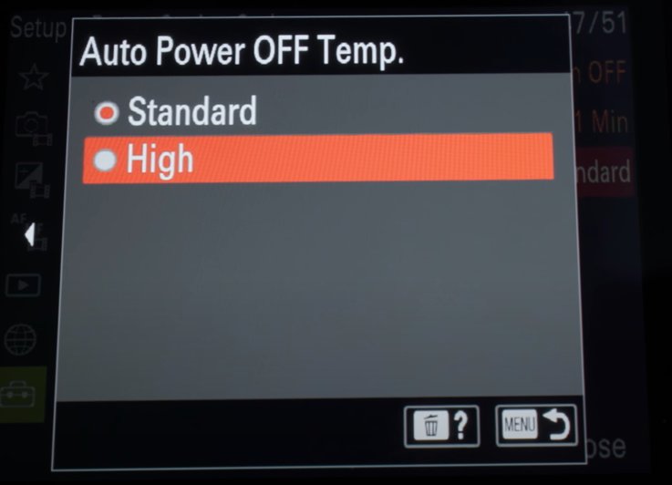 sony-a1-temprature-settings