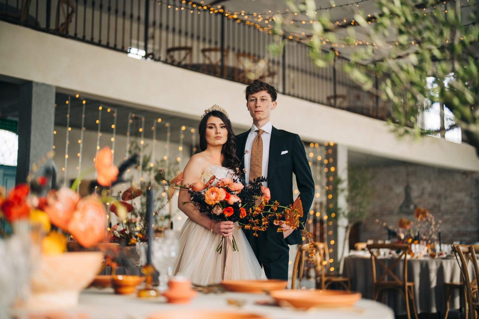 Sony FE 50mm f1.2 G Master İle Çekilen Örnek Fotoğraf
