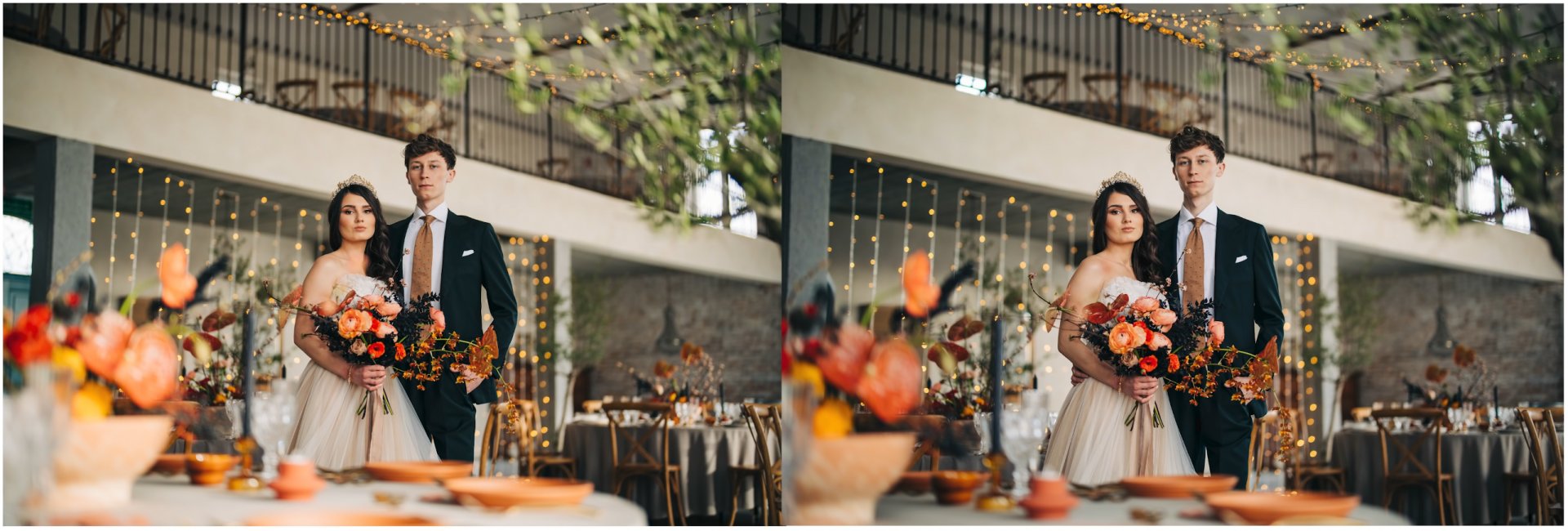 Sony FE 50mm f1.2 vs Canon RF 50mm f1.2