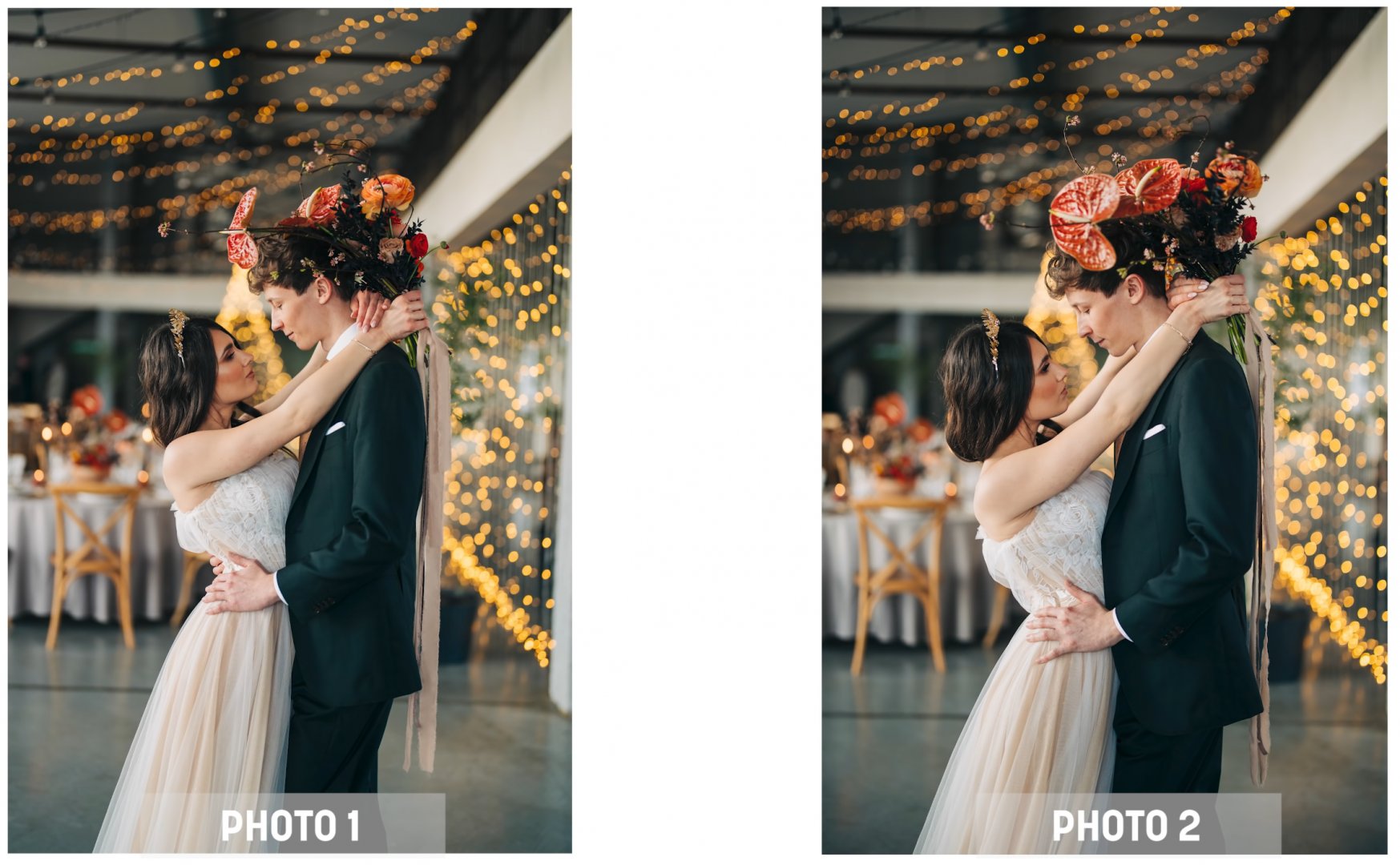 Sony FE 50mm f1.2 vs Canon RF 50mm f1.2