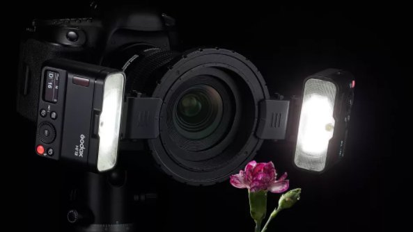 Godox MF12 Macro Flash