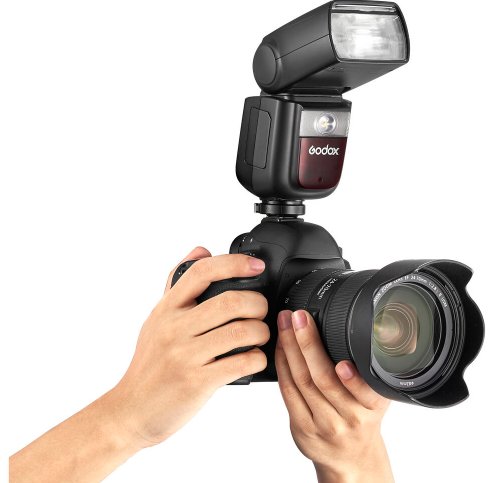Godox Ving V860III TTL Li-Ion Sony