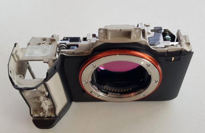 Sony Alfa 1 - SonyA1