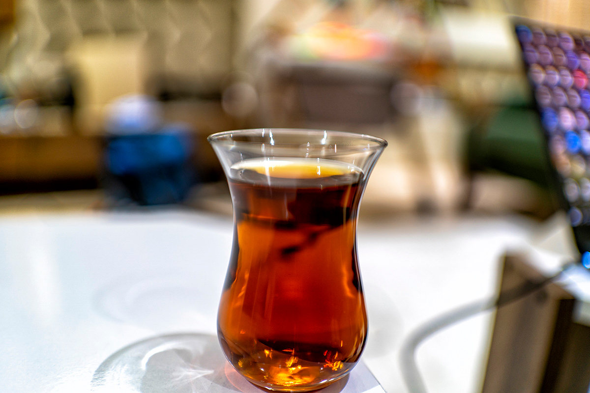 Sony FE 35mm İle Çekilmiş Örnek Fotoğraf