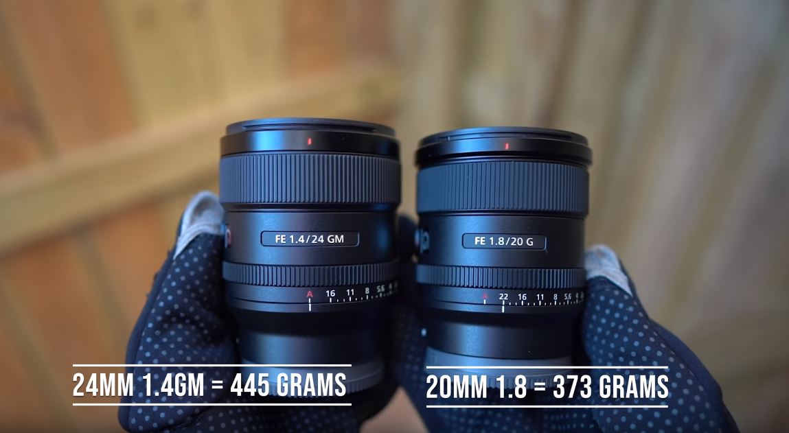 sony 24mm f1.4 Gmaster vs sony 20mm f1.8.JPG