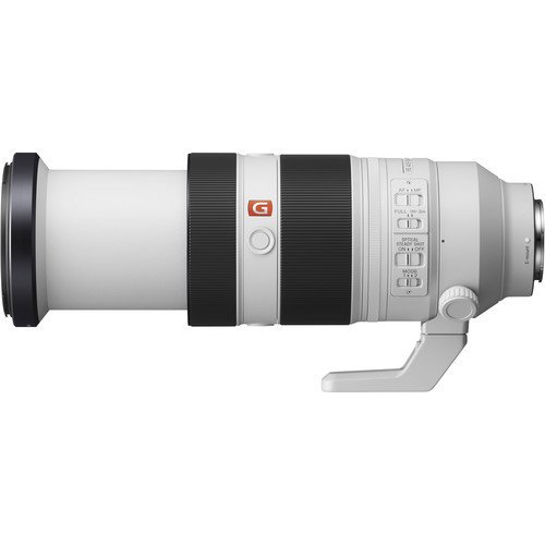 Sony FE 400mm f/2.8 GM OSS Lens