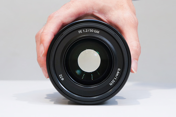 Sony FE 50mm f1.2 G Master Diyafram.jpeg