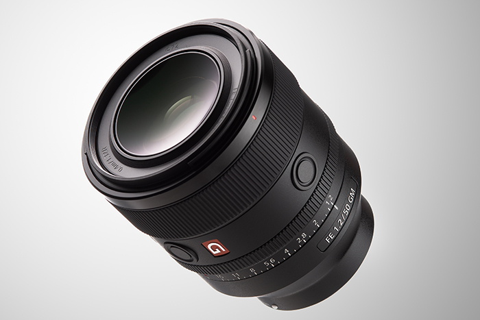 Sony FE 50mm f1.2 G Master Genel.jpeg