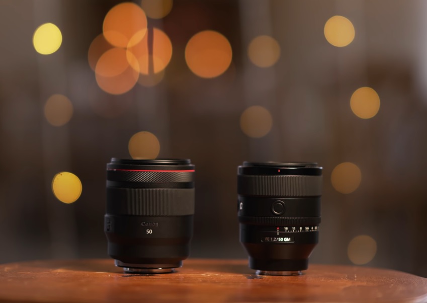 Sony FE 50mm f1.2 G Master vs Canon RF 50mm f1.2L USM.jpg