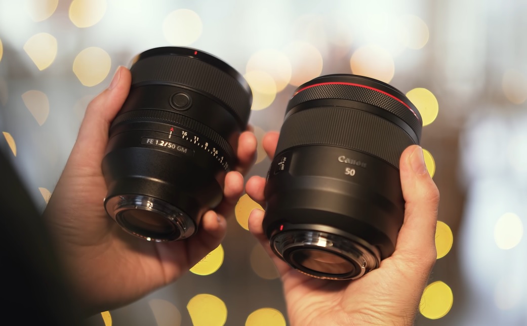 Sony FE 50mm f1.2 G Master vs Canon RF 50mm f1.2L USM.jpg