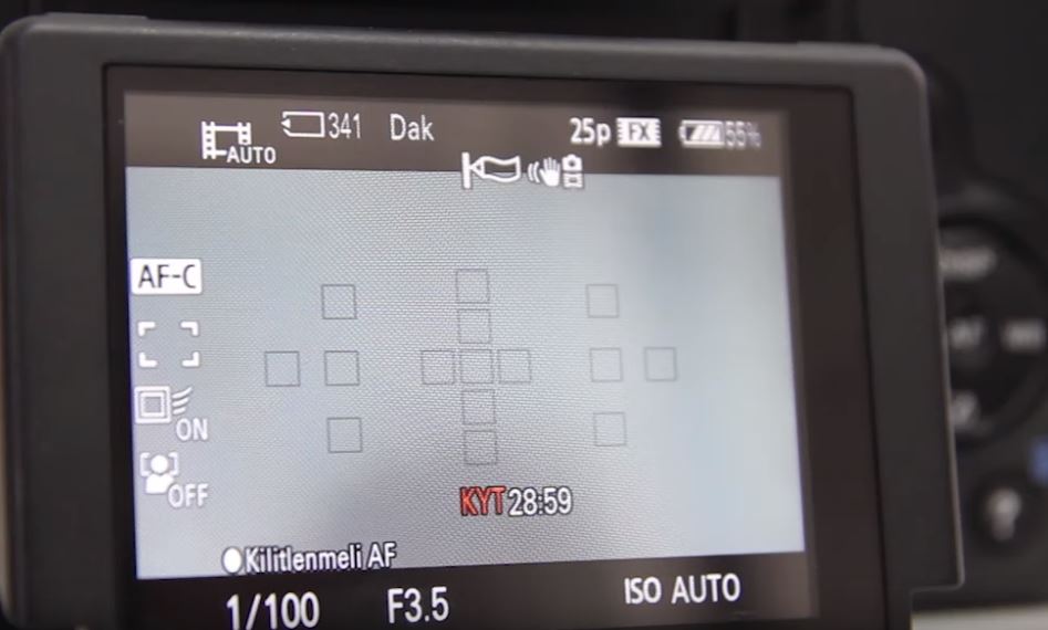 Sony SLT A58.JPG