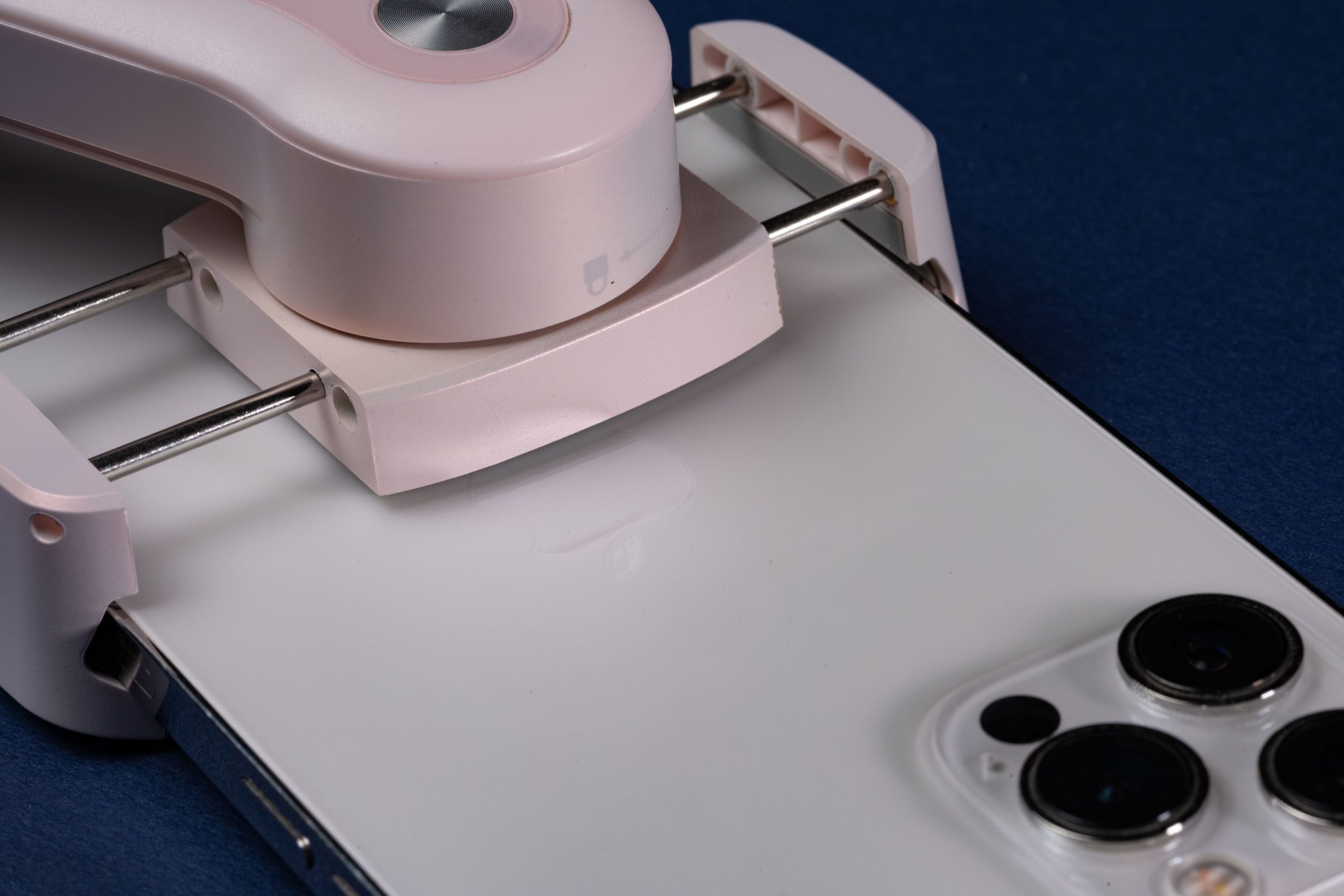 Zhiyun SMOOTH-XS Telefon Gimbalı.jpg